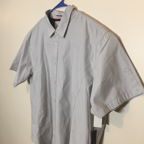 Truth. Substance Common Sense Short Sleeve Shirt - Picture 3 of 6